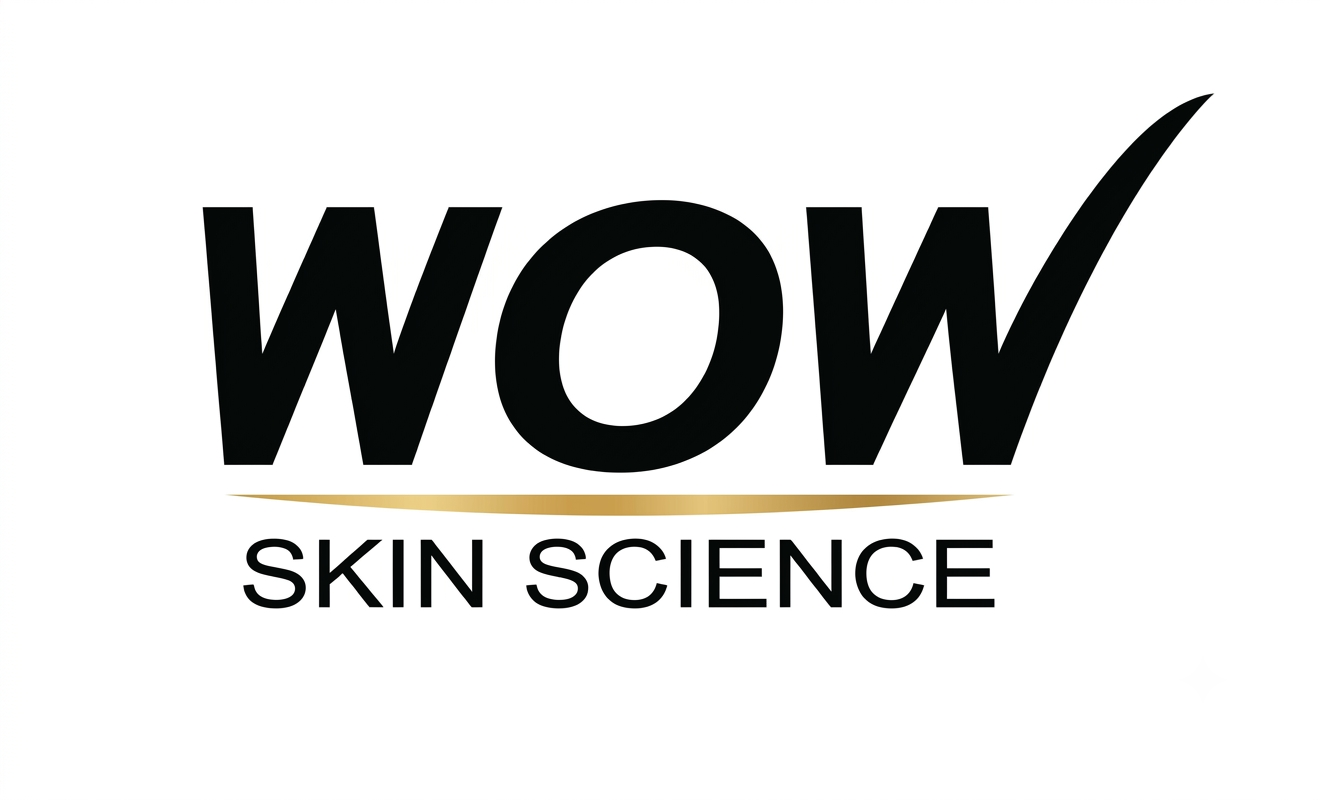 Wow Skin Science